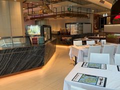 -厦门艾美酒店·新食谱西餐厅