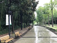 -苏州河梦清园环保主题公园