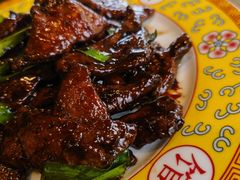 -那家小馆•北京菜•烤鸭(香山店)