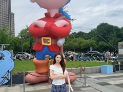 -余姚五彩城