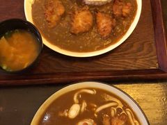 芝士鸡块咖喱-金龙咖喱
