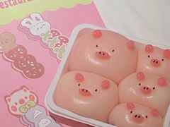 -大象厨房(重庆道店)