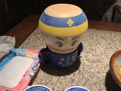 -南京大牌档(青岛万象城店)