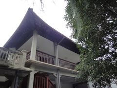 -蒋氏故居