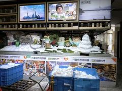 -亚马逊蒸汽活海鲜自助(LCM置汇旭辉广场店)