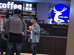 -瑞幸咖啡(北美N1购物中心店)