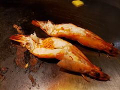 -盛焰铁板烧(王府井店)
