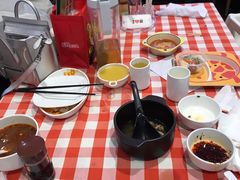 -西贝莜面村(双井店)