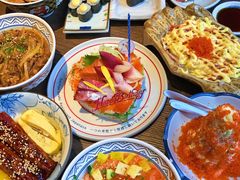 -大雄寿司(中华广场店)