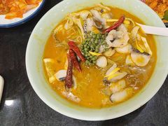 -宛平李记小吃(东关街店)