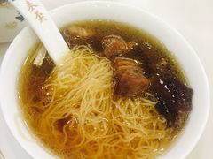 -香港麦奀云吞面世家(中山二路店)