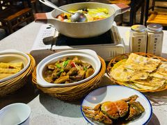 -绍兴老味道·非遗门店(银泰城店)