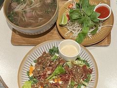 -BAKER&SPICE(环贸店)
