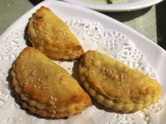 榴莲酥-天厨妙香素食餐厅(清华店)