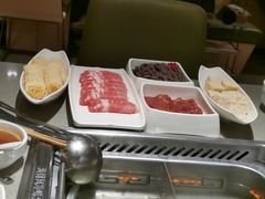 -海底捞火锅(龙岗星河COCO Park店)