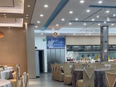 -皓景海鲜·地标美食(双月湾店)