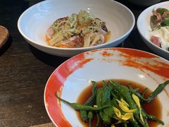 -九月里.自由花园餐厅