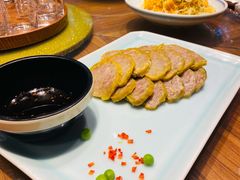 -食欲老院子荆芥疙瘩汤(经五路店)