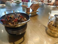 -鸿运楼·舌尖上的徽菜