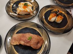 -争鲜回转寿司(朝北大悦城店)