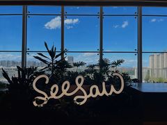-Seesaw Coffee(朝阳大悦城店)