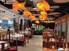 大堂-沱江小镇 (良乡店)