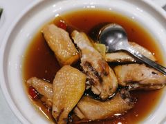 -金时代顺风大酒店(瑞虹路店)