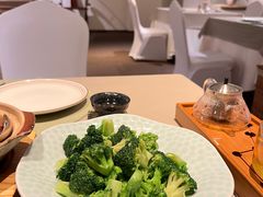 -T館·花园艺术餐厅