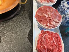 -仁和四季涮肉馆(天坛南门店)