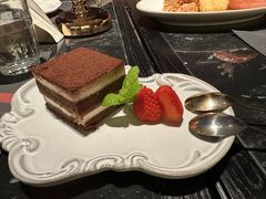 -Nord Grill&Bar Highland诺德西餐(深圳欢乐海岸店)