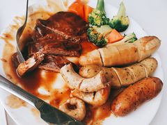 -宜家·瑞典风味餐厅(天津东丽商场店)