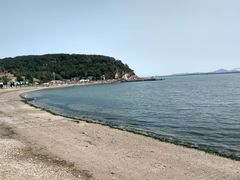 -烟墩角天鹅湖