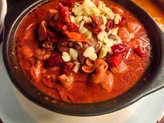 -鼎香润(德胜门内店)