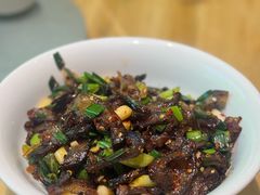 -杨厨的田园饭店(长城路店)