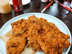 -老边饺子馆(中街店)