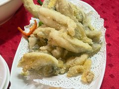 -蛇口康乐快餐鱼仔档(翠苑小区店)