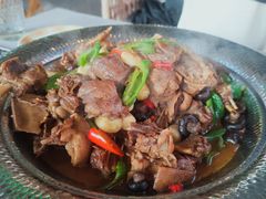 -有喜胶东小馆(太申祥和店)