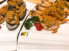 -割烹旭日本料理(龙湖狮山天街店)