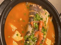 -小厨娘淮扬菜(天印大道店)