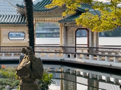 -Peet's Coffee皮爷咖啡(上海长风大悦城店)