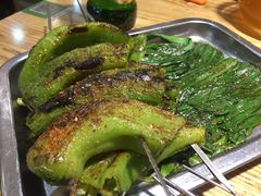-大哈福烧烤·海鲜·家常菜(延安三路店)
