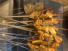 -刘成杰锦州烧烤(南河路店)