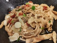 -吃货私房菜(丽江束河古镇店)