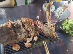 -9号乌托邦烤羊腿羊排(志华商城旗舰店)