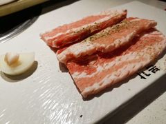-本家韩国烤肉(青岛万象城店)