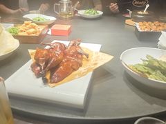 -解家河南菜(商鼎路店)