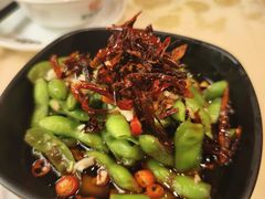 -聚味瞿记·龙虾堂(咸嘉湖店)