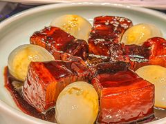 -徐记私厨(半淞园路店)