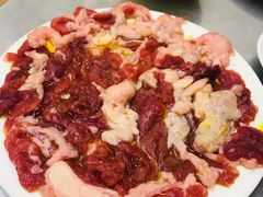 -松明一烤肉馆(鲁园店)