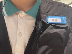-卡朋西餐(东方广场店)